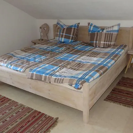 Appartement Ferienwohnung Wimberger *