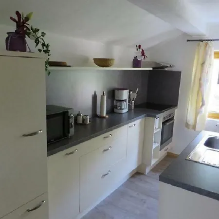 Ferienwohnung Wimberger