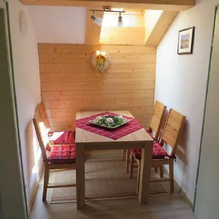 Ferienwohnung Wimberger *