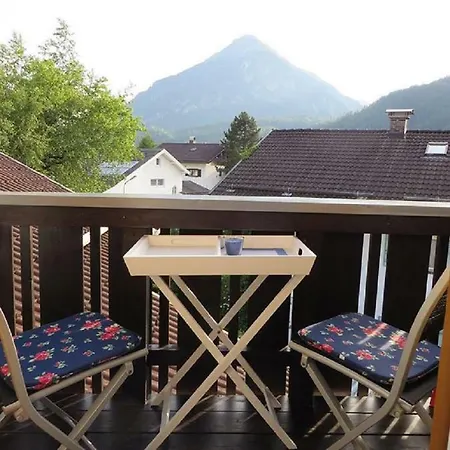Appartement Ferienwohnung Wimberger