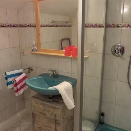 Ferienwohnung Wimberger Farchant