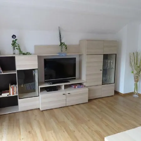 Appartement Ferienwohnung Wimberger