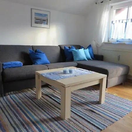 Ferienwohnung Wimberger Appartement