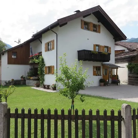Ferienwohnung Wimberger